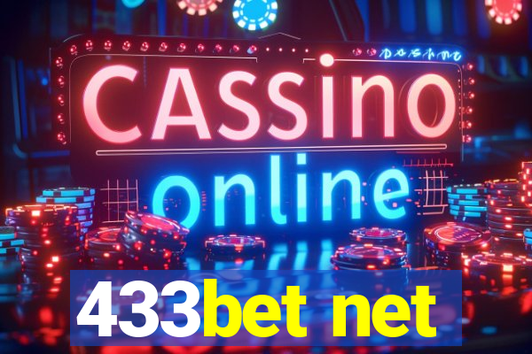 433bet net